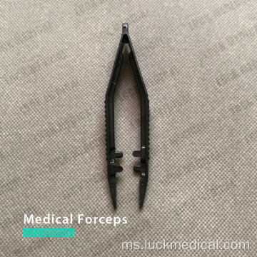 Forceps forceps medisps plastik